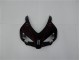 Red Black 04-05 Honda CBR1000RR Motorcycle Bodywork Red Black 04-05 Honda CBR1000RR Motorcycle Bodywork