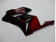Red Black 04-05 Honda CBR1000RR Motorcycle Bodywork Red Black 04-05 Honda CBR1000RR Motorcycle Bodywork
