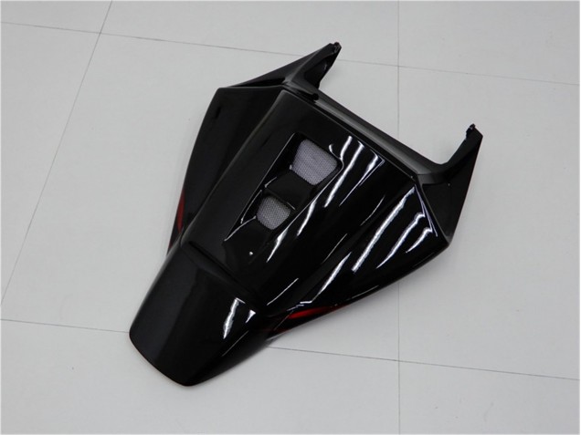 Red Black 04-05 Honda CBR1000RR Motorcycle Bodywork Red Black 04-05 Honda CBR1000RR Motorcycle Bodywork
