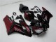 Red Black 04-05 Honda CBR1000RR Motorcycle Bodywork Red Black 04-05 Honda CBR1000RR Motorcycle Bodywork