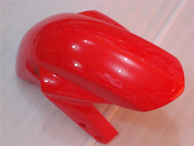 Red Black 04-05 Suzuki GSXR 600/750 Motorcycle Fairing Red Black 04-05 Suzuki GSXR 600/750 Motorcycle Fairing