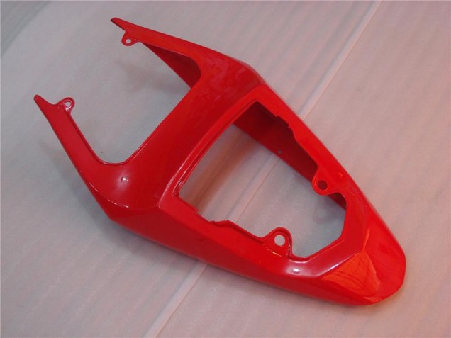 Red Black 04-05 Suzuki GSXR 600/750 Motorcycle Fairing Red Black 04-05 Suzuki GSXR 600/750 Motorcycle Fairing