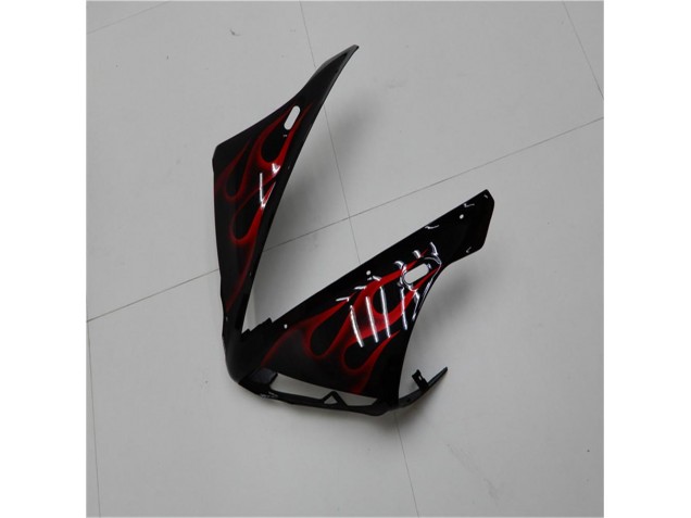 Red Black 04-06 Yamaha YZF R1 Motorcycle Fairing