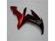 Red Black 04-06 Yamaha YZF R1 Motorcycle Fairing
