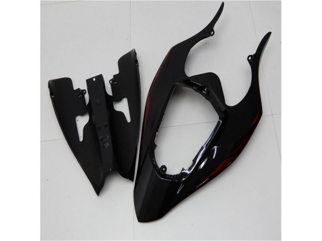 Red Black 04-06 Yamaha YZF R1 Motorcycle Fairing