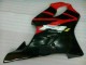 Red Black 04-07 Honda CBR600 F4i Full Motorcycle Fairing Kits Red Black 04-07 Honda CBR600 F4i Full Motorcycle Fairing Kits