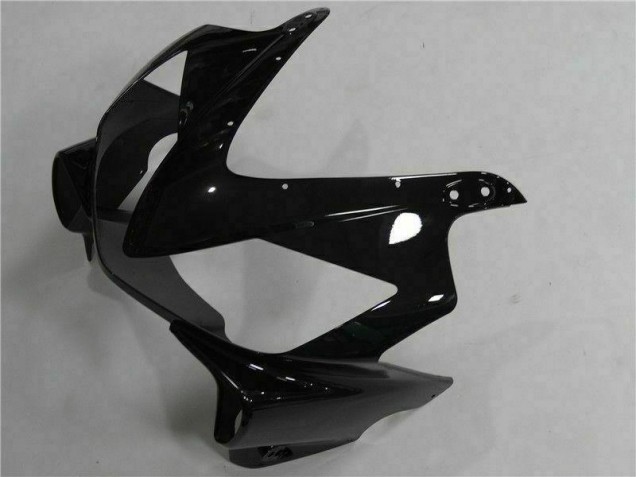 Red Black 04-07 Honda CBR600 F4i Motorcycle Bodywork Red Black 04-07 Honda CBR600 F4i Motorcycle Bodywork