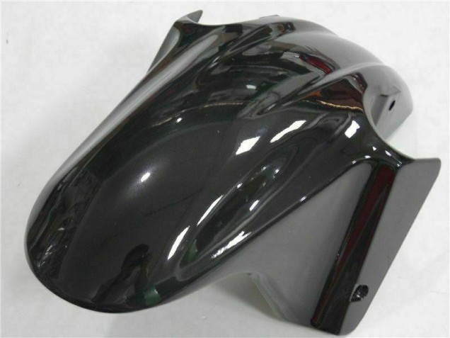 Red Black 04-07 Honda CBR600 F4i Motorcycle Bodywork Red Black 04-07 Honda CBR600 F4i Motorcycle Bodywork