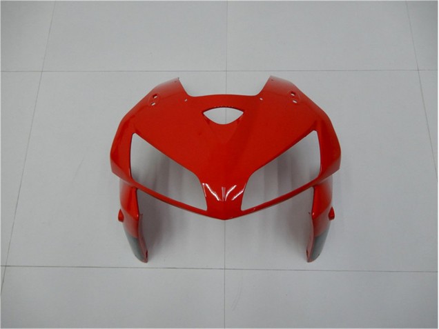 Red Black 05-06 Honda CBR600RR Motorcycle Fairing Kits