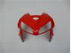 Red Black 05-06 Honda CBR600RR Motorcycle Fairing Kits