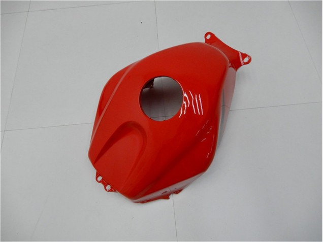 Red Black 05-06 Honda CBR600RR Motorcycle Fairing Kits