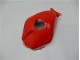 Red Black 05-06 Honda CBR600RR Motorcycle Fairing Kits