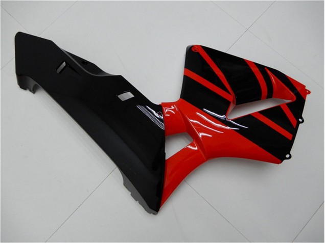 Red Black 05-06 Honda CBR600RR Motorcycle Fairing Kits