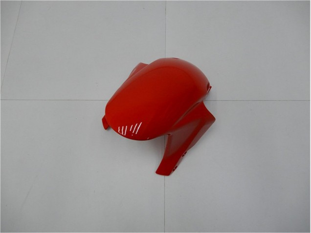 Red Black 05-06 Honda CBR600RR Motorcycle Fairing Kits
