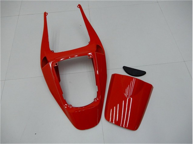 Red Black 05-06 Honda CBR600RR Motorcycle Fairing Kits