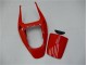 Red Black 05-06 Honda CBR600RR Motorcycle Fairing Kits