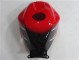 Red Black 05-06 Honda CBR600RR Motorcycle Fairing Kits & Plastic