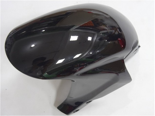 Red Black 05-06 Honda CBR600RR Motorcycle Fairing Kits & Plastic