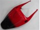 Red Black 05-06 Honda CBR600RR Motorcycle Fairing Kits & Plastic
