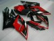 Red Black 05-06 Suzuki GSXR 1000 Full Motorcycle Fairing Kits Red Black 05-06 Suzuki GSXR 1000 Full Motorcycle Fairing Kits
