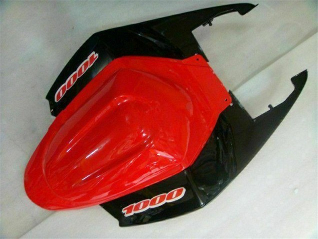 Red Black 05-06 Suzuki GSXR 1000 Full Motorcycle Fairing Kits Red Black 05-06 Suzuki GSXR 1000 Full Motorcycle Fairing Kits