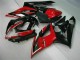 Red Black 05-06 Suzuki GSXR 1000 Full Motorcycle Fairing Kits Red Black 05-06 Suzuki GSXR 1000 Full Motorcycle Fairing Kits