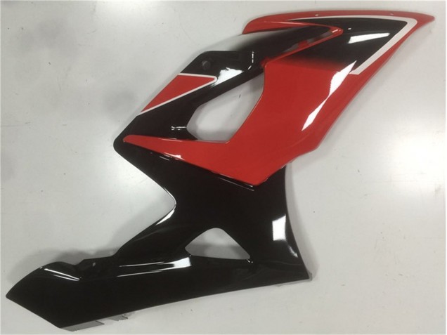 Red Black 05-06 Suzuki GSXR 1000 Motorcycle Fairing Kits Red Black 05-06 Suzuki GSXR 1000 Motorcycle Fairing Kits