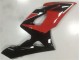 Red Black 05-06 Suzuki GSXR 1000 Motorcycle Fairing Kits Red Black 05-06 Suzuki GSXR 1000 Motorcycle Fairing Kits
