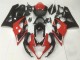 Red Black 05-06 Suzuki GSXR 1000 Motorcycle Fairing Kits Red Black 05-06 Suzuki GSXR 1000 Motorcycle Fairing Kits
