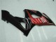 Red Black 05-06 Suzuki GSXR 1000 Motorcycle Fairing Kits & Plastic Red Black 05-06 Suzuki GSXR 1000 Motorcycle Fairing Kits & Plastic