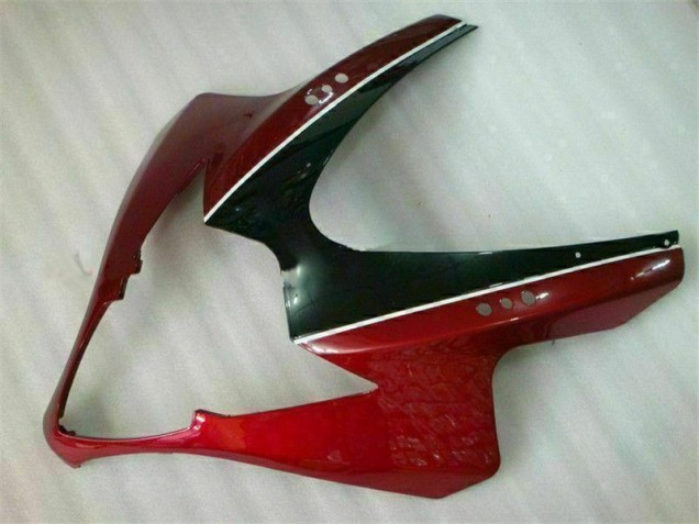 Red Black 05-06 Suzuki GSXR 1000 Motorcycle Fairing