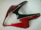 Red Black 05-06 Suzuki GSXR 1000 Motorcycle Fairing