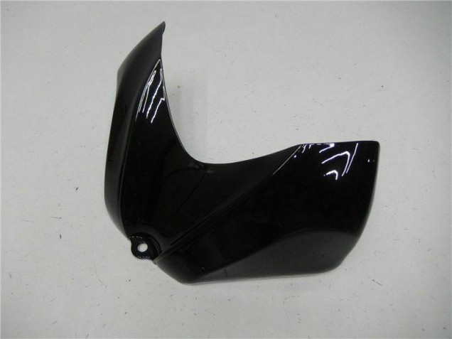 Red Black 06-07 Suzuki GSXR 600/750 Motorcycle Fairings