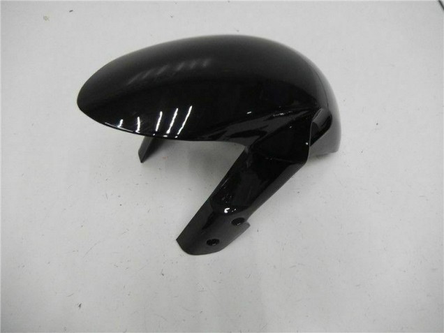 Red Black 06-07 Suzuki GSXR 600/750 Motorcycle Fairings
