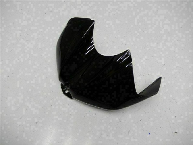 Red Black 06-07 Yamaha YZF R6 Motorcycle Fairings