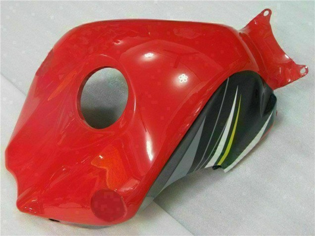 Red Black 08-11 Honda CBR1000RR Motorcycle Fairings Red Black 08-11 Honda CBR1000RR Motorcycle Fairings