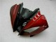 Red Black 08-16 Yamaha YZF R6 Full Motorcycle Fairing Kits