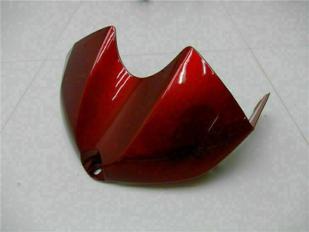 Red Black 08-16 Yamaha YZF R6 Full Motorcycle Fairing Kits