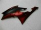 Red Black 08-16 Yamaha YZF R6 Full Motorcycle Fairing Kits