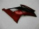 Red Black 08-16 Yamaha YZF R6 Full Motorcycle Fairing Kits