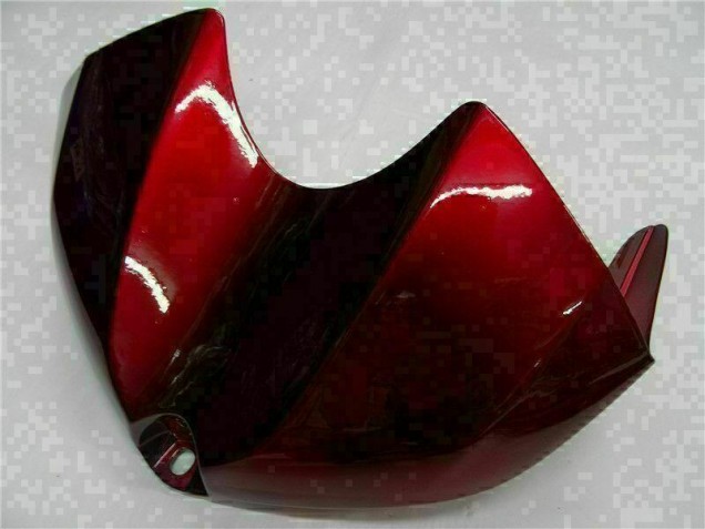Red Black 08-16 Yamaha YZF R6 Motorcycle Bodywork Red Black 08-16 Yamaha YZF R6 Motorcycle Bodywork