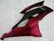 Red Black 08-16 Yamaha YZF R6 Motorcycle Bodywork Red Black 08-16 Yamaha YZF R6 Motorcycle Bodywork