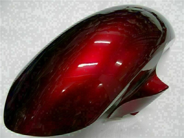 Red Black 08-16 Yamaha YZF R6 Motorcycle Bodywork Red Black 08-16 Yamaha YZF R6 Motorcycle Bodywork