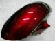 Red Black 08-16 Yamaha YZF R6 Motorcycle Bodywork Red Black 08-16 Yamaha YZF R6 Motorcycle Bodywork