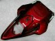 Red Black 08-16 Yamaha YZF R6 Motorcycle Bodywork Red Black 08-16 Yamaha YZF R6 Motorcycle Bodywork