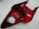 Red Black 08-16 Yamaha YZF R6 Motorcycle Bodywork Red Black 08-16 Yamaha YZF R6 Motorcycle Bodywork