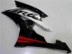 Red Black 08-16 Yamaha YZF R6 Motorcycle Fairings Red Black 08-16 Yamaha YZF R6 Motorcycle Fairings