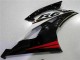 Red Black 08-16 Yamaha YZF R6 Motorcycle Fairings Red Black 08-16 Yamaha YZF R6 Motorcycle Fairings