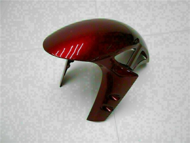 Red Black 09-11 Yamaha YZF R1 Motorcycle Fairing Red Black 09-11 Yamaha YZF R1 Motorcycle Fairing