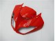 Red Black 09-12 Kawasaki ZX6R Motorcycle Fairings Red Black 09-12 Kawasaki ZX6R Motorcycle Fairings